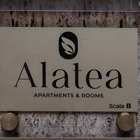 Hotel Alatea Porta Nuova 20 Verona Esterno foto