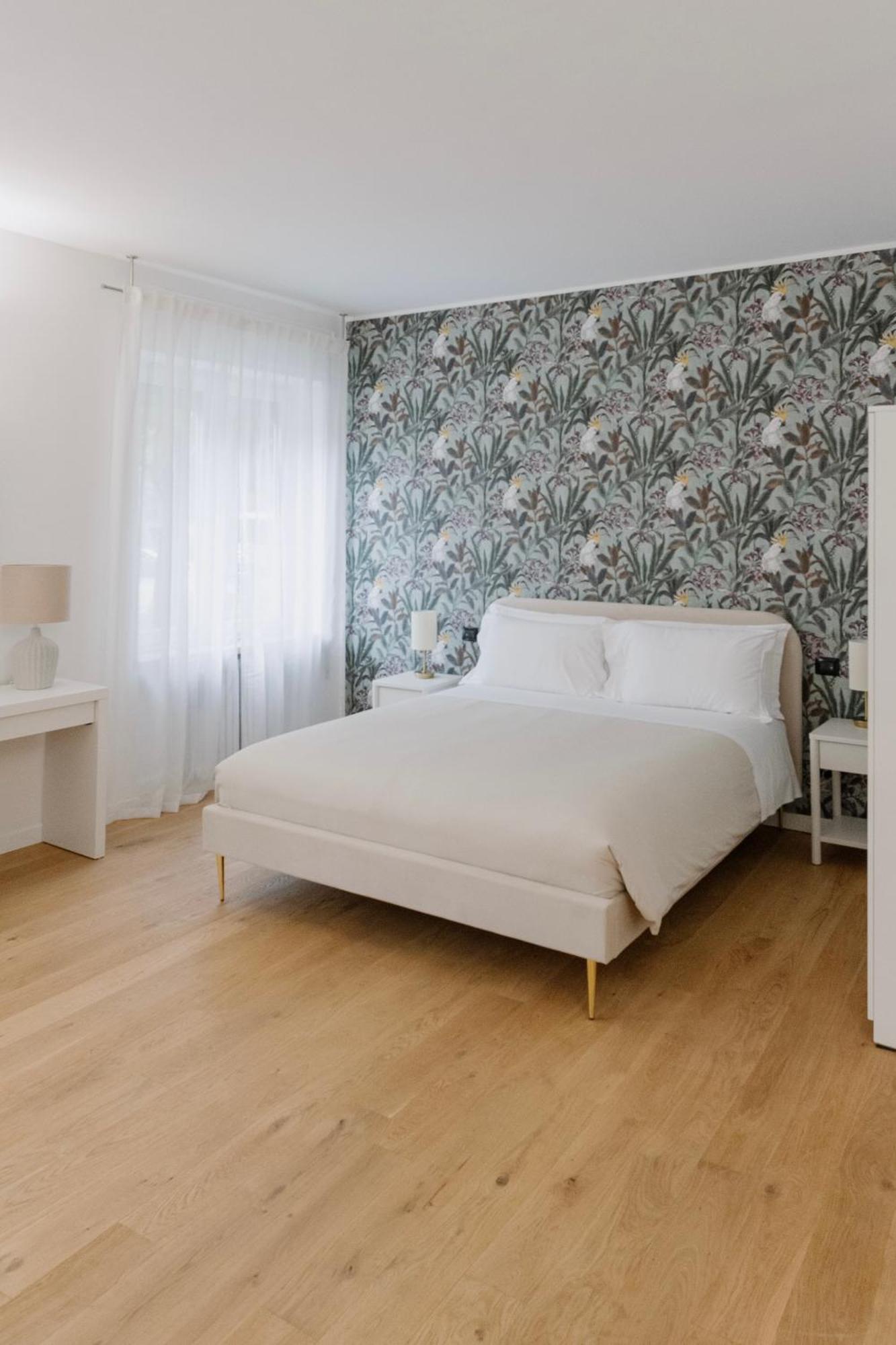 Hotel Alatea Porta Nuova 20 Verona Esterno foto