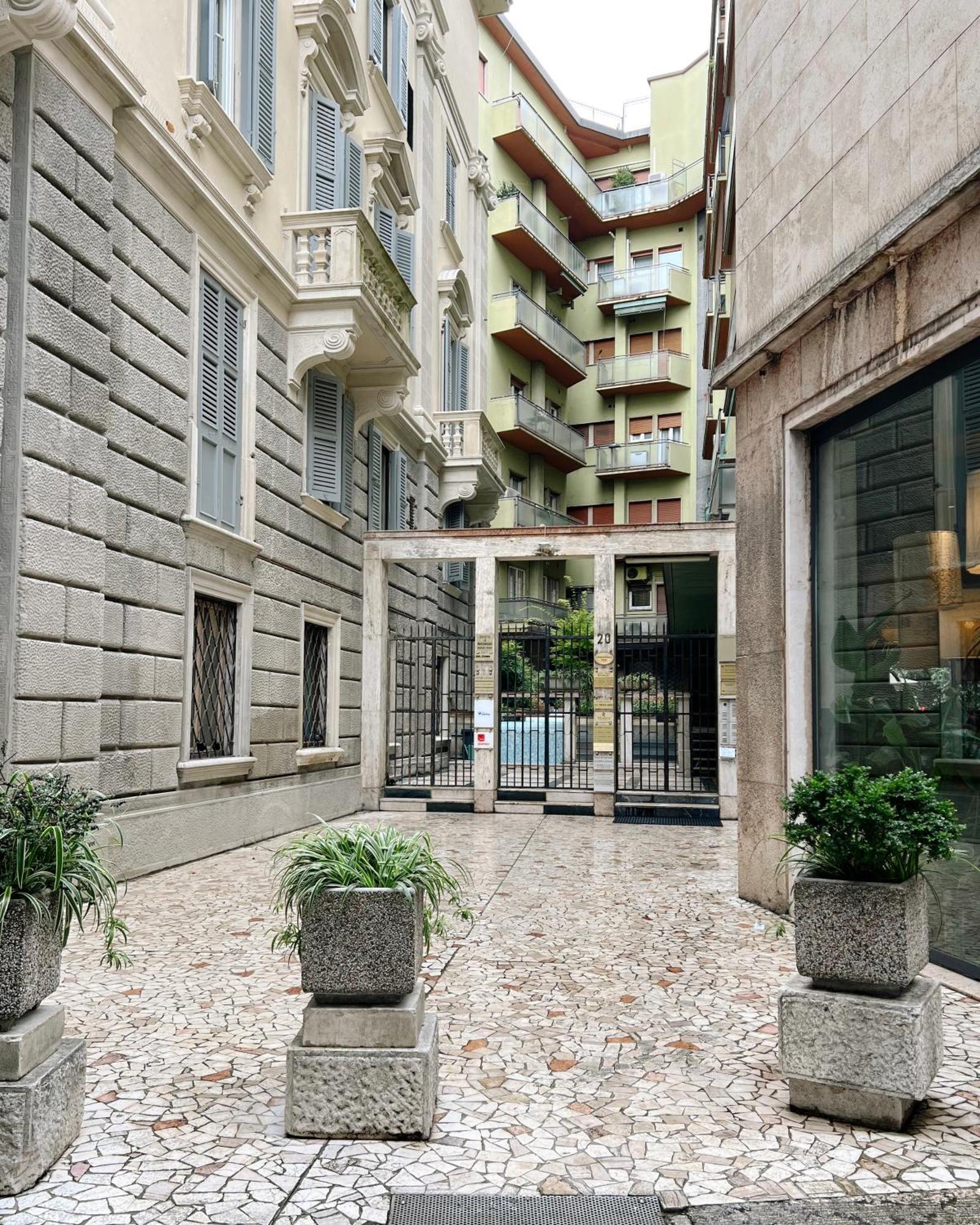 Hotel Alatea Porta Nuova 20 Verona Esterno foto