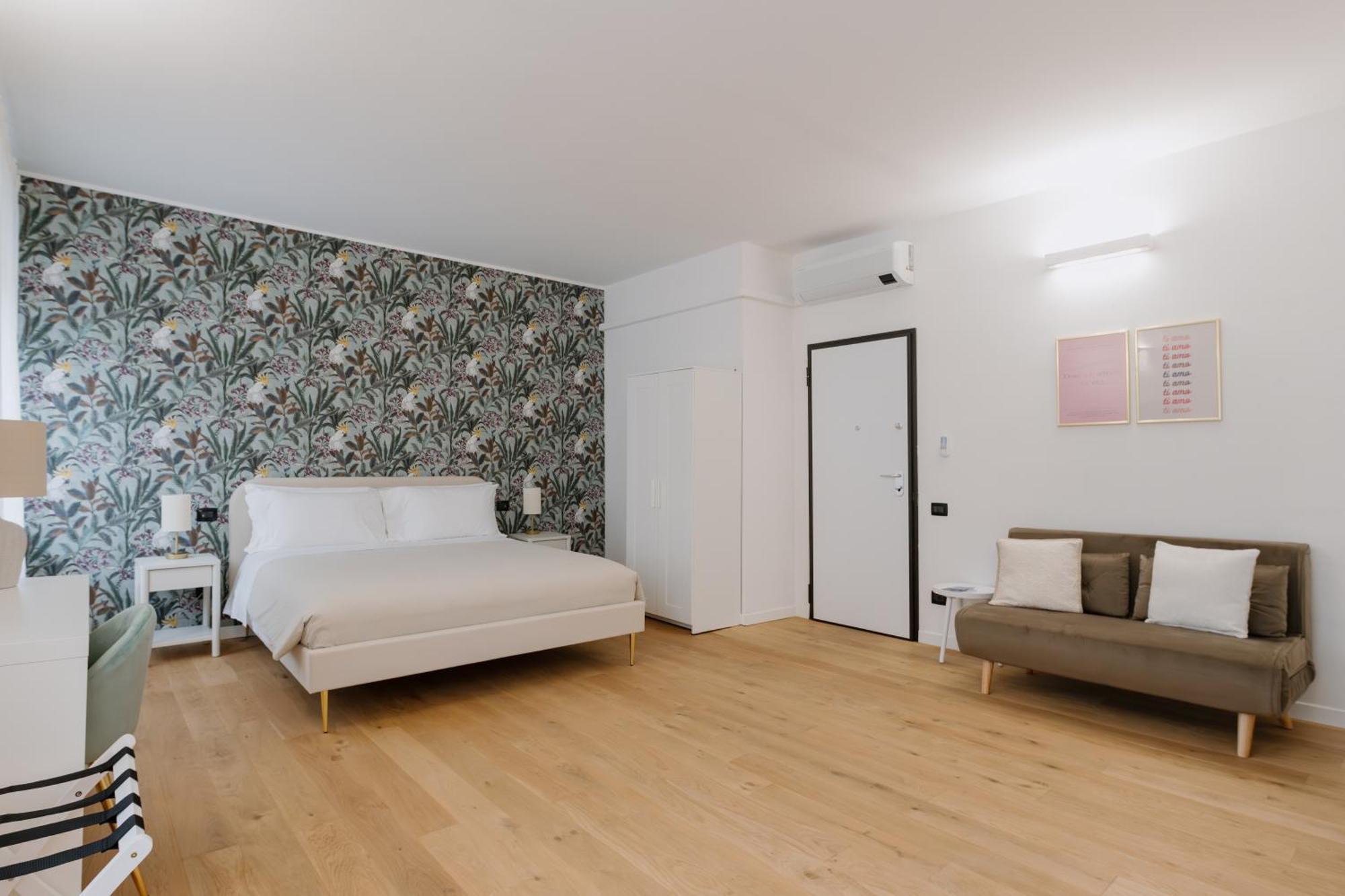 Hotel Alatea Porta Nuova 20 Verona Esterno foto