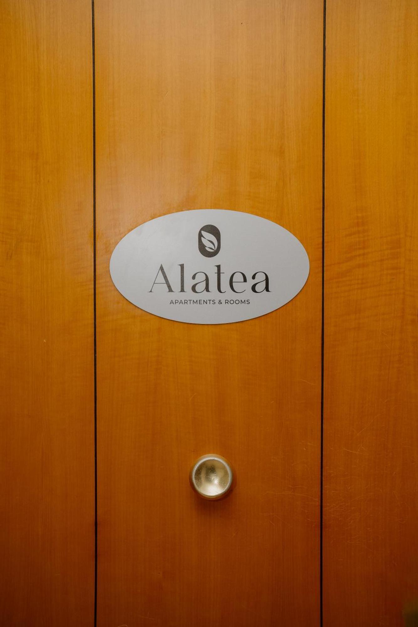 Hotel Alatea Porta Nuova 20 Verona Esterno foto