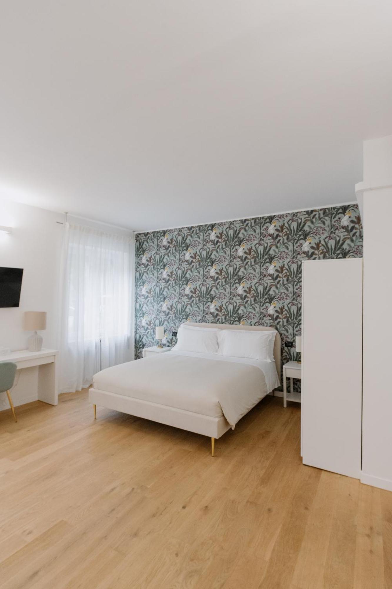 Hotel Alatea Porta Nuova 20 Verona Esterno foto