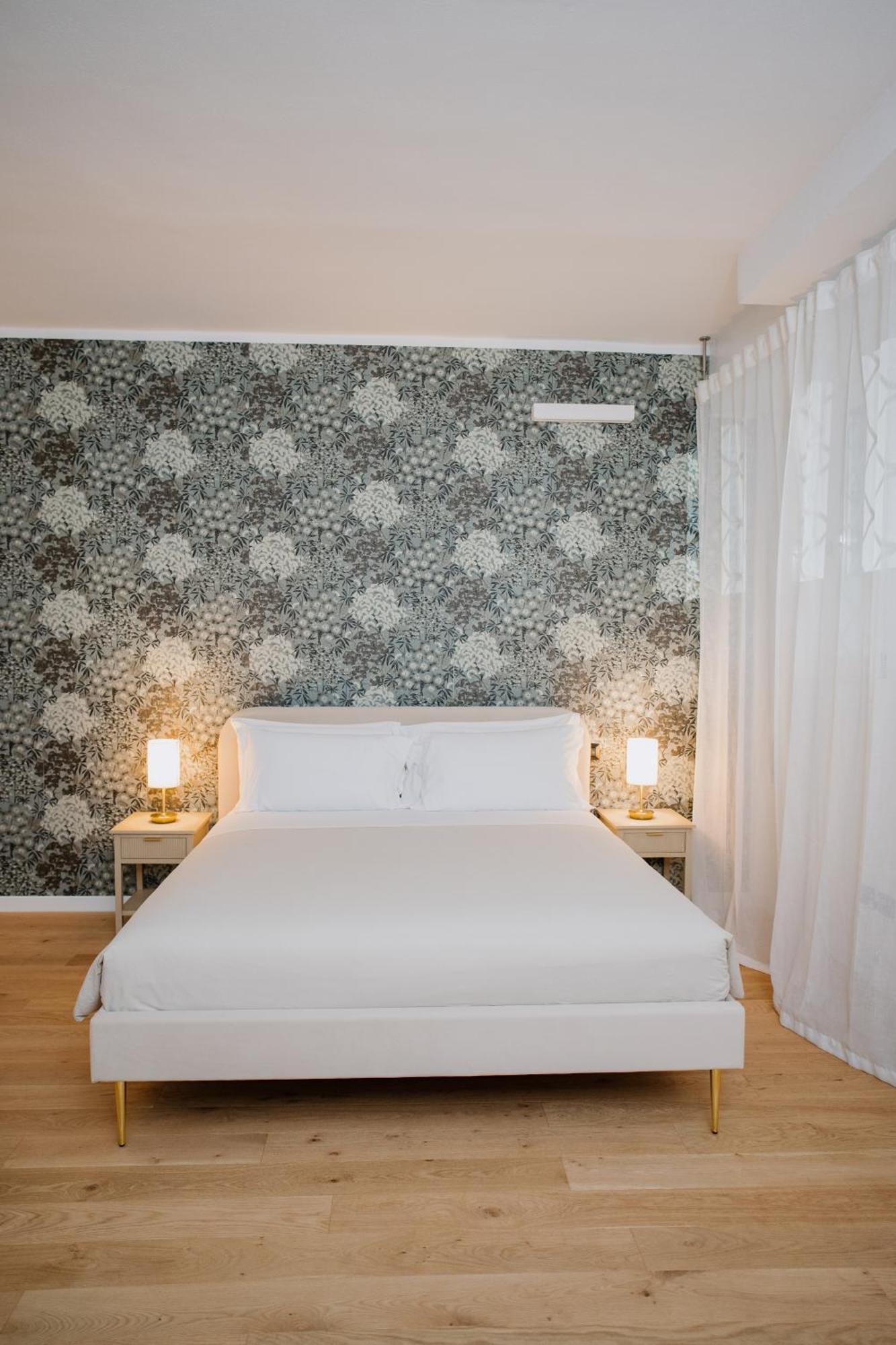 Hotel Alatea Porta Nuova 20 Verona Esterno foto