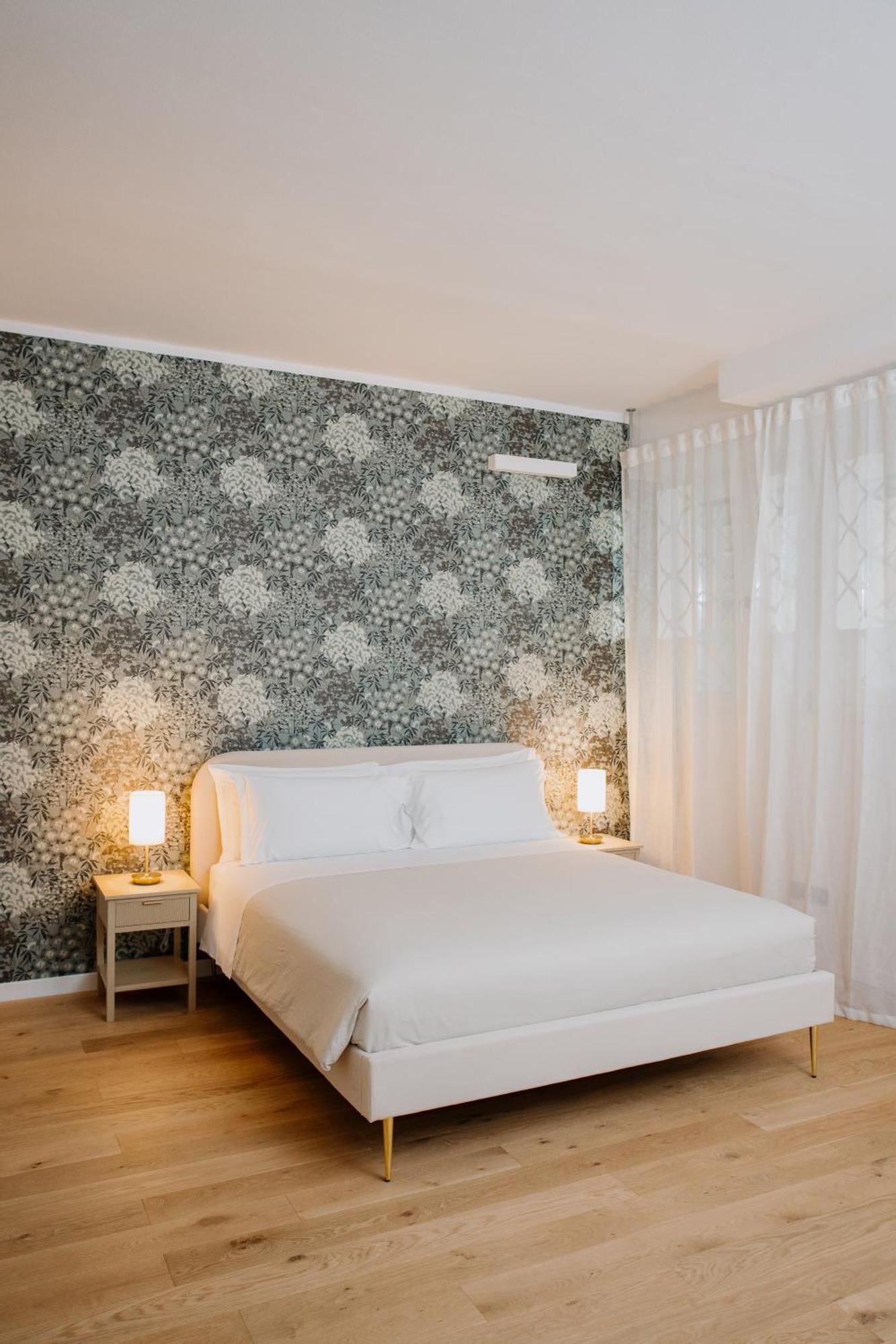 Hotel Alatea Porta Nuova 20 Verona Esterno foto